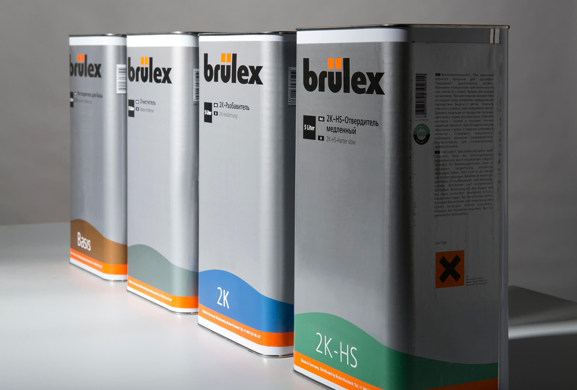 Brulex