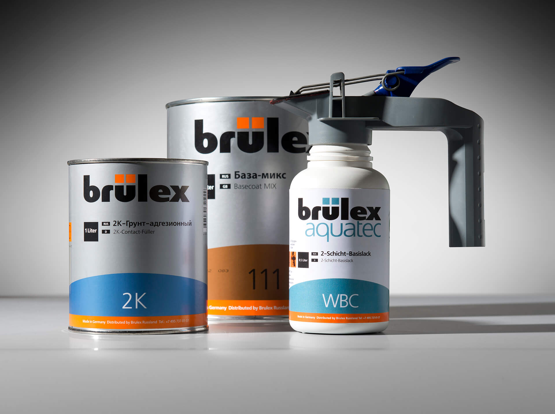 Brulex