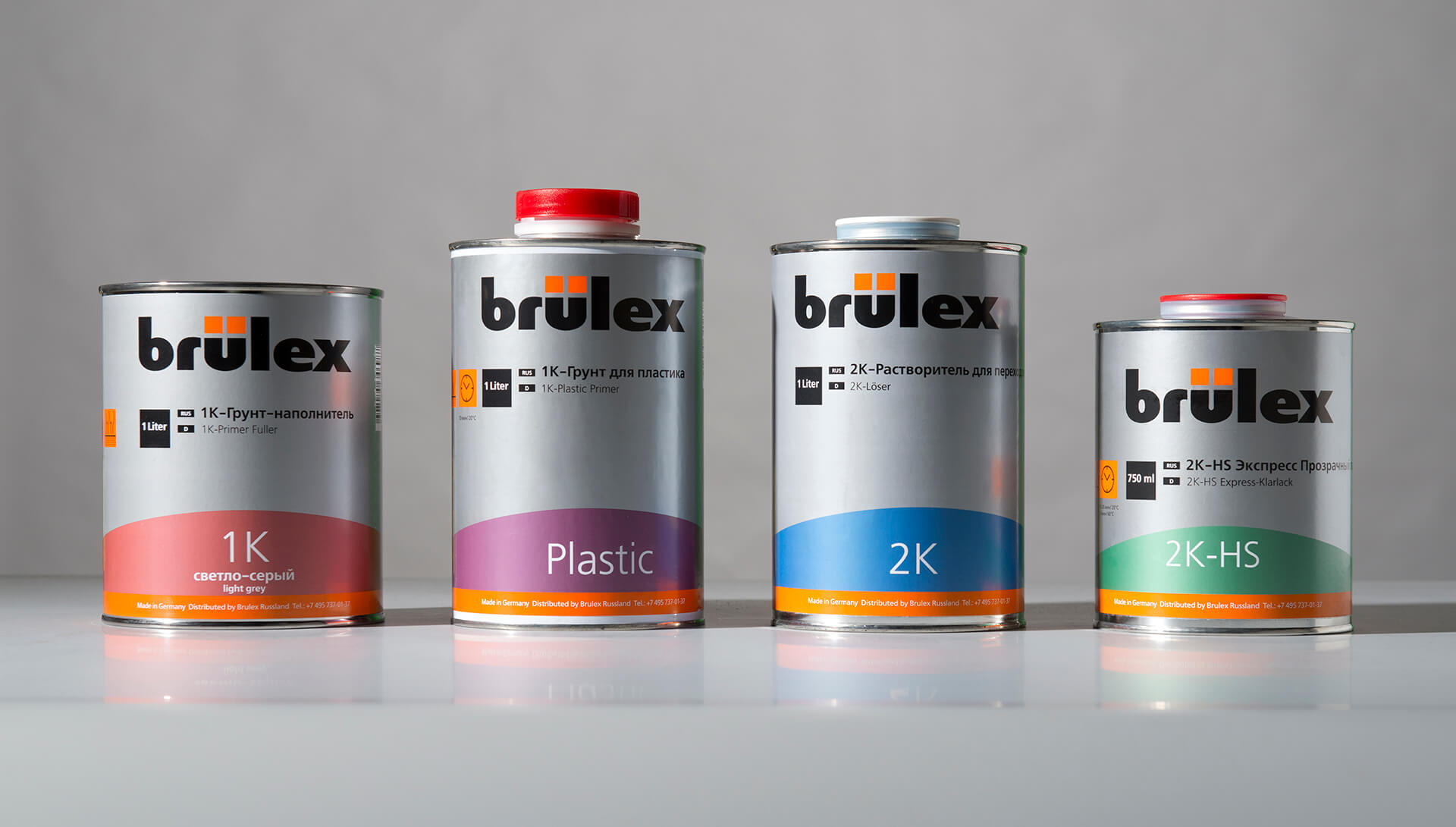 Brulex